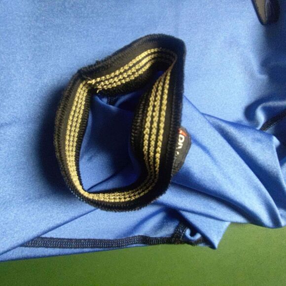 Divegear USA Rashguard Quick Dry Surf Shirt - Unisex XL - Picture 5 of 7